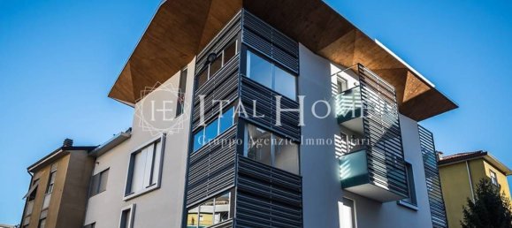 5 rooms Apartment in Bergamo, Italy No. 96350 31