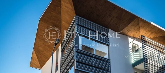 5 rooms Apartment in Bergamo, Italy No. 96350 23