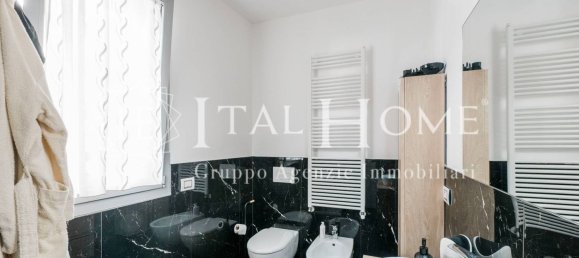 5 rooms Apartment in Bergamo, Italy No. 96350 48