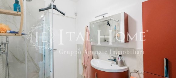 5 rooms Apartment in Bergamo, Italy No. 96350 45