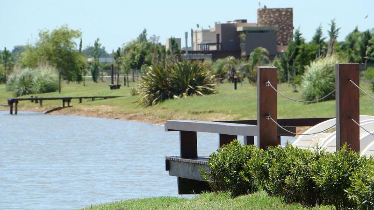  Land in Santa Fe, Argentina No. 46174