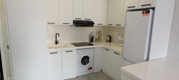 Квартира с 2 спальнями в Сабаильский район, Азербайджан № 2152 6