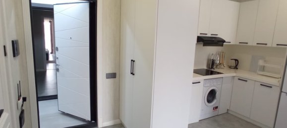 Квартира с 2 спальнями в Сабаильский район, Азербайджан № 2152 2