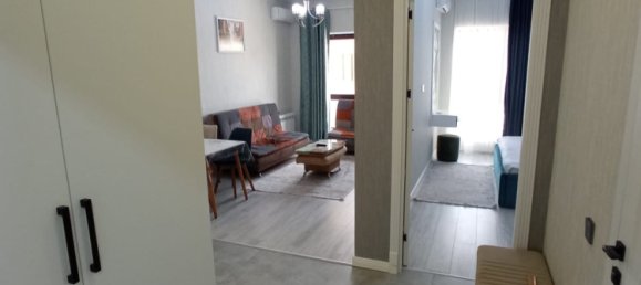 Квартира с 2 спальнями в Сабаильский район, Азербайджан № 2152 8