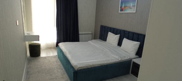 Квартира с 2 спальнями в Сабаильский район, Азербайджан № 2152 5