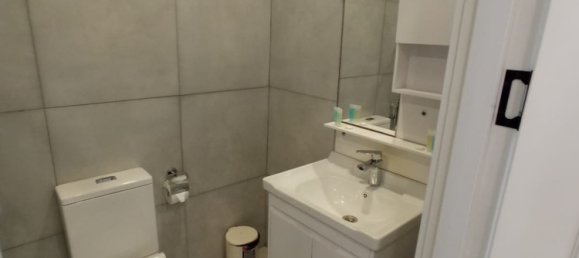 Квартира с 2 спальнями в Сабаильский район, Азербайджан № 2152 4