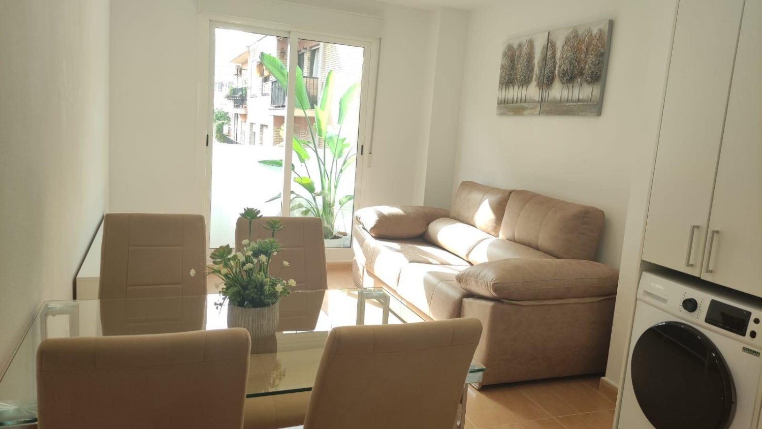 2 chambres appartement à vendre à Alicante, Valencian Community, Spain № 368250