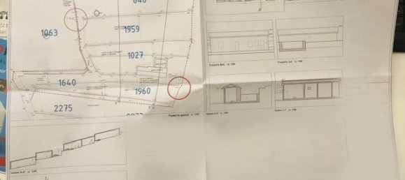 Terreno de 4 divisões em Sanremo, Italy N.º 233179 15