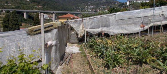 Terreno de 4 divisões em Sanremo, Italy N.º 233179 11