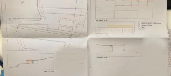Terreno de 4 divisões em Sanremo, Italy N.º 233179 14