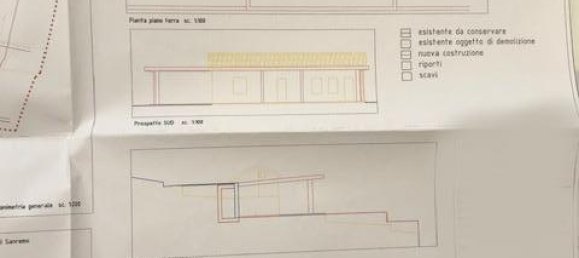 Terreno de 4 divisões em Sanremo, Italy N.º 233179 13