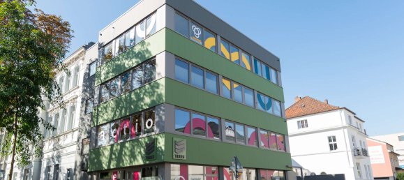 Propriété commerciale à Herford, Germany 500m² No. 36710 8