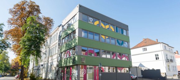 Propriété commerciale à Herford, Germany 500m² No. 36710 18