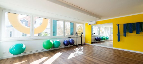 Propriété commerciale à Herford, Germany 500m² No. 36710 37