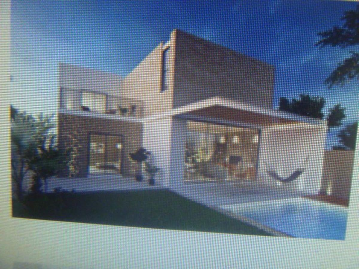 3 chambres Maison à Merida, Mexico No. 132936