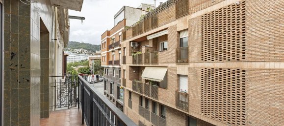 4 bedrooms Apartment in Gracia, Spain No. 167572 6