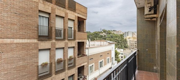 4 bedrooms Apartment in Gracia, Spain No. 167572 10