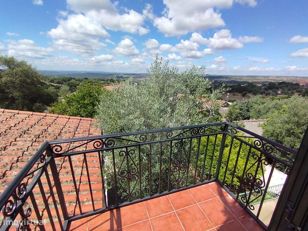 Casa de 3 dormitorios en Idanha a Nova, Portugal No. 178338