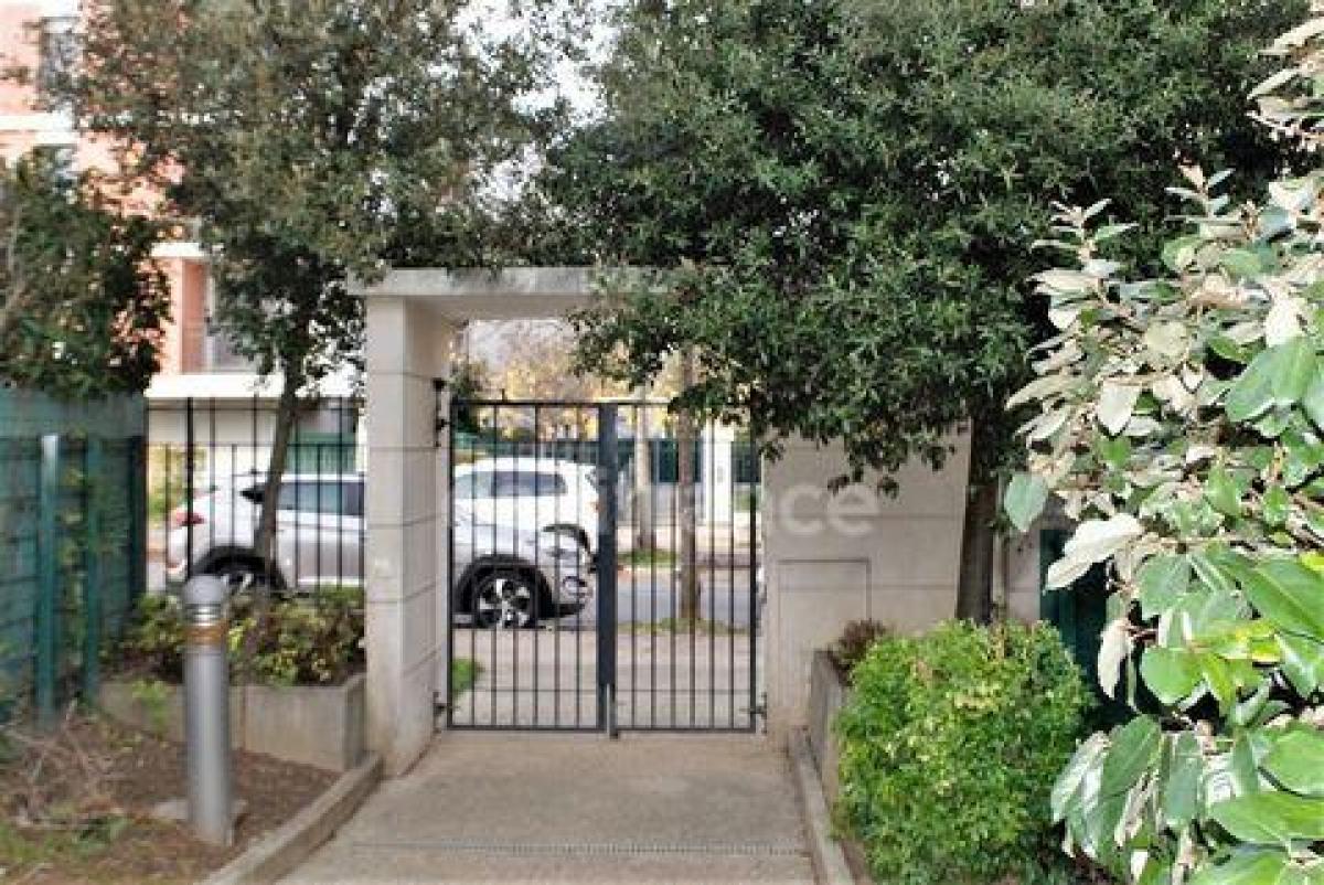 2 Schlafzimmer Eigentumswohnung in Noisiel, France, Nr. 34776