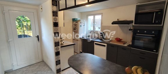 3 bedrooms House in Villers-sur-Auchy, France No. 281147 5