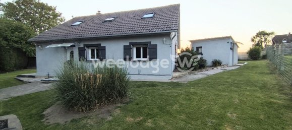 3 bedrooms House in Villers-sur-Auchy, France No. 281147 20