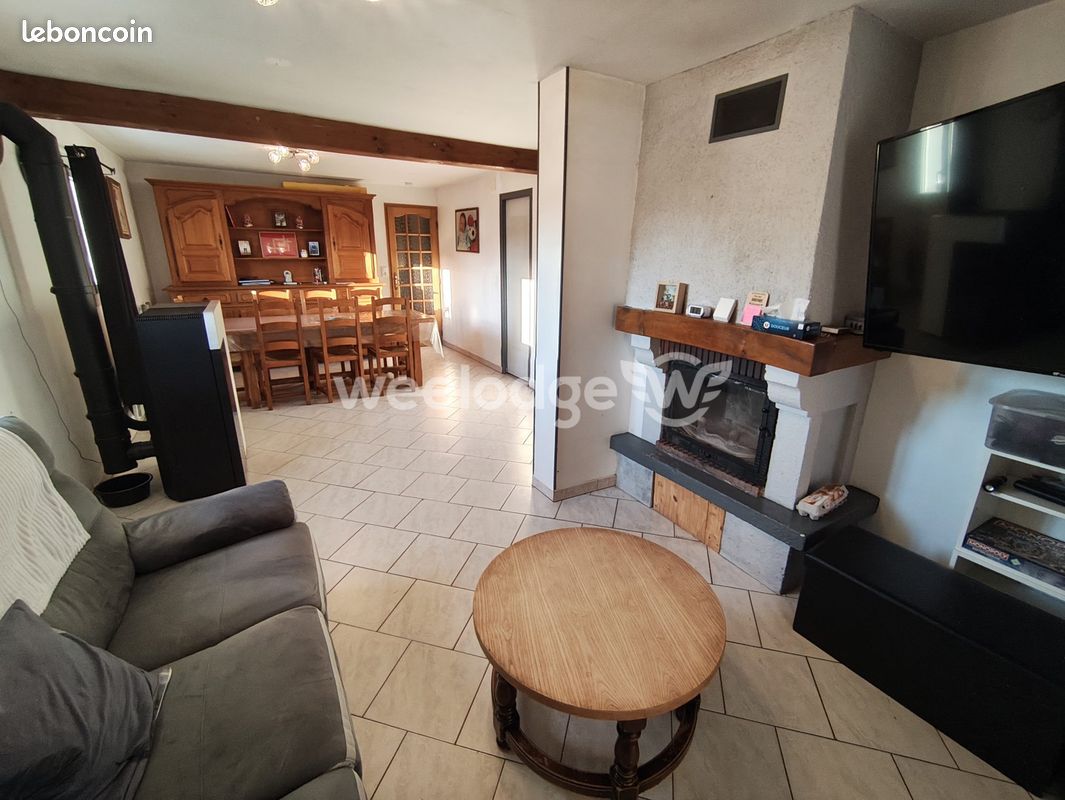 3 bedrooms House in Villers-sur-Auchy, France No. 281147