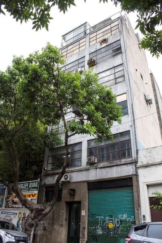 Imóvel comercial em Buenos Aires, Argentina 661 m² N.º 110046