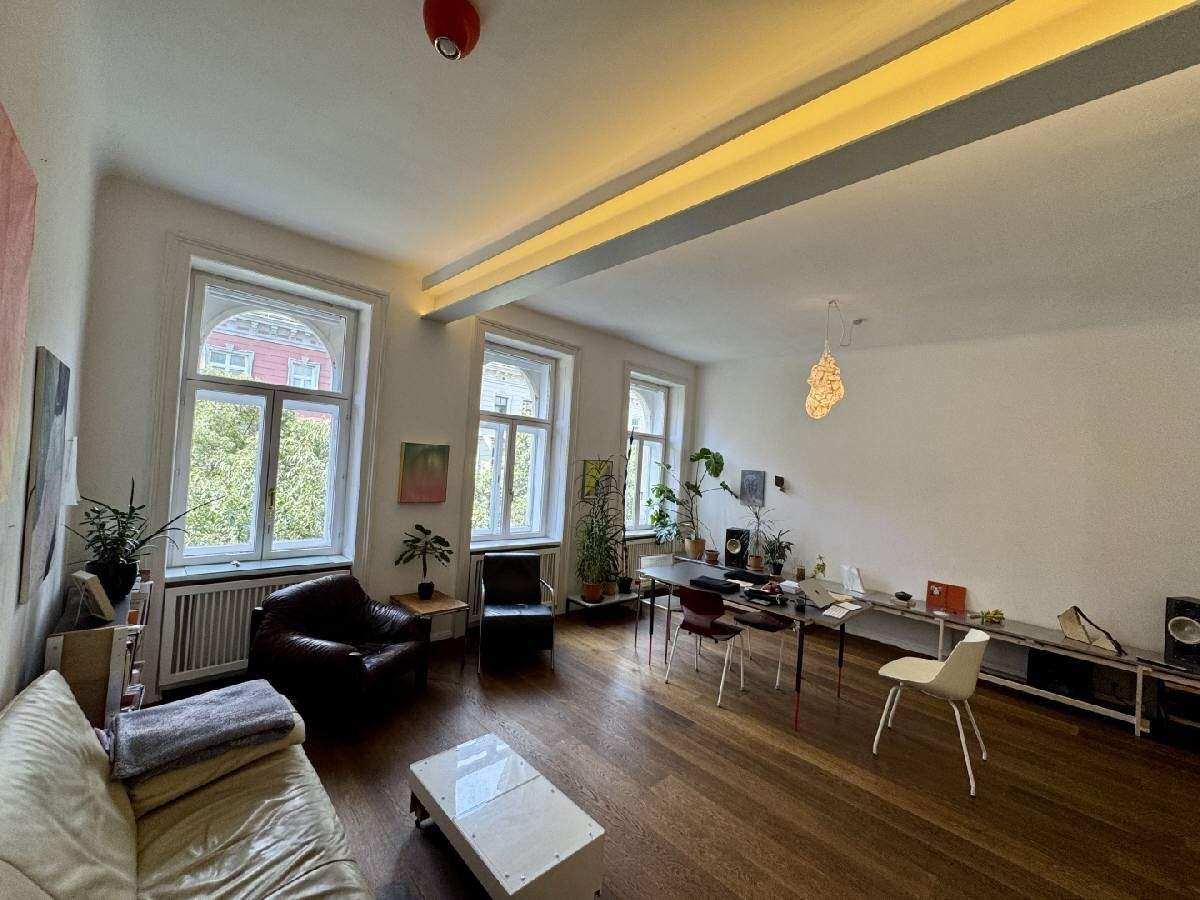 2-Zimmer Wohnung in Brigittenau, Austria, Nr. 237261