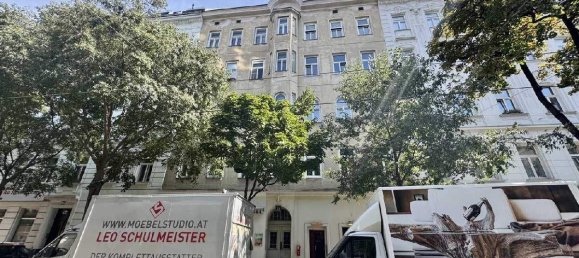 2-Zimmer Wohnung in Brigittenau, Austria, Nr. 237261 26