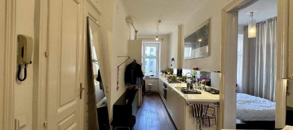 2-Zimmer Wohnung in Brigittenau, Austria, Nr. 237261 12