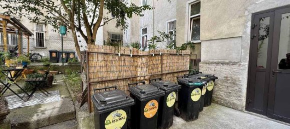 2-Zimmer Wohnung in Brigittenau, Austria, Nr. 237261 27