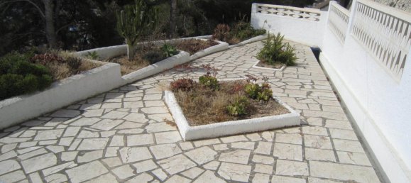 3 bedrooms Villa in Moraira, Spain No. 1516 16