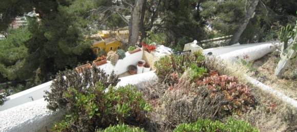 3 bedrooms Villa in Moraira, Spain No. 1516 15