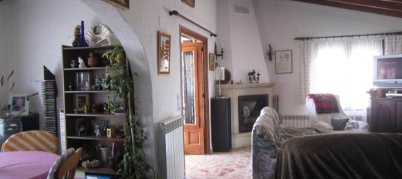 3 bedrooms Villa in Moraira, Spain No. 1516 8