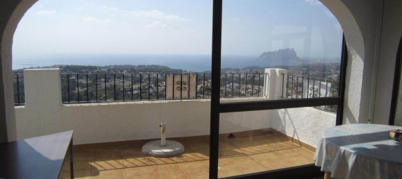 3 bedrooms Villa in Moraira, Spain No. 1516 9
