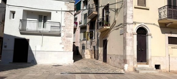 3 rooms House in Conversano, Italy No. 14906 21
