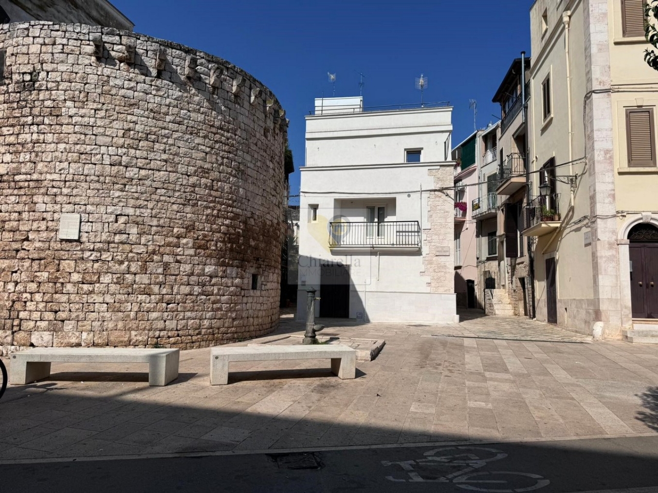 3 rooms House in Conversano, Italy No. 14906