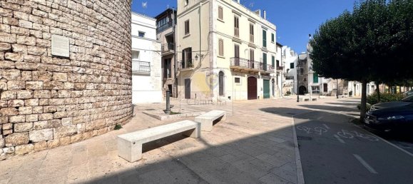 3 rooms House in Conversano, Italy No. 14906 91
