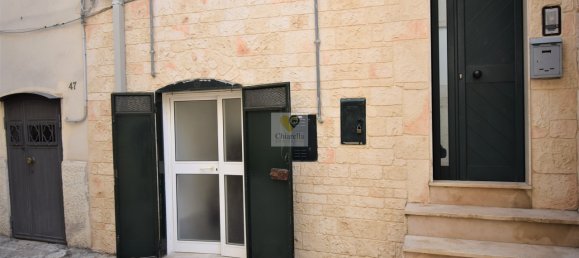 3 rooms House in Conversano, Italy No. 14906 41
