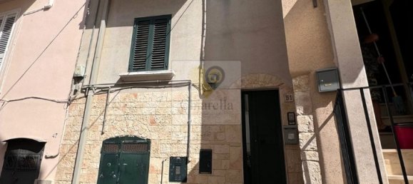 3 rooms House in Conversano, Italy No. 14906 24