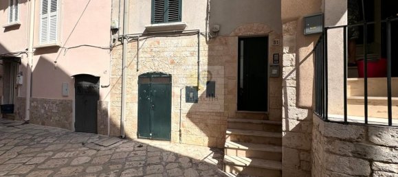 3 rooms House in Conversano, Italy No. 14906 3