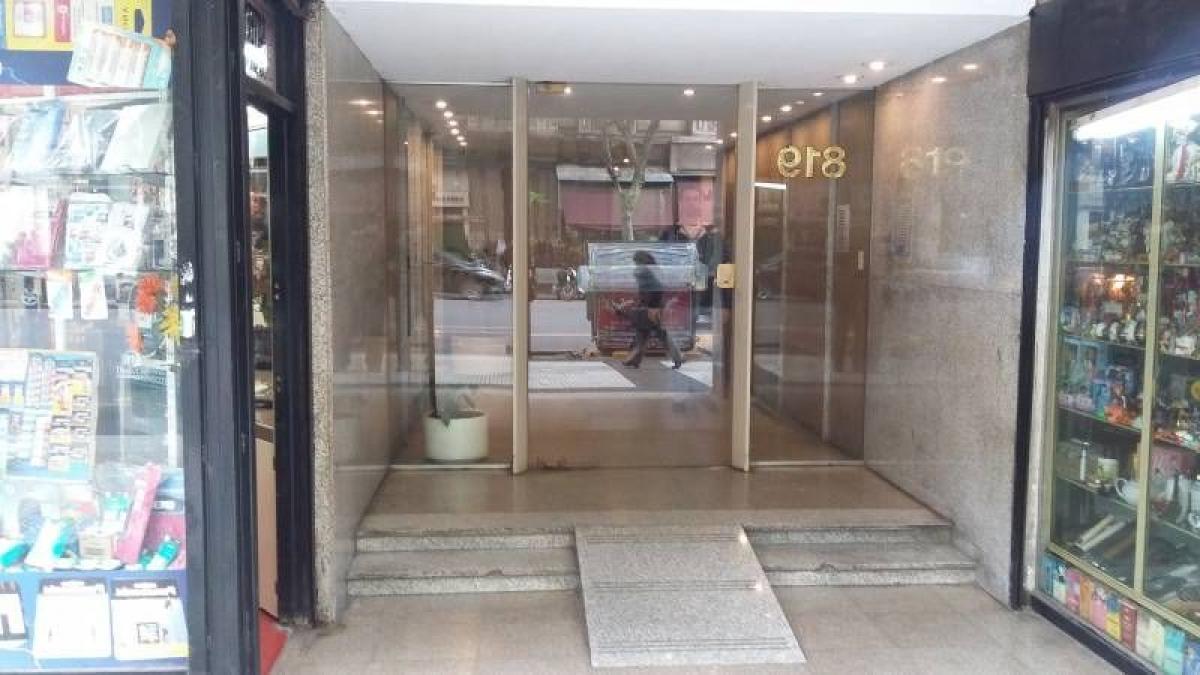 2 غرف نوم شقة في Buenos Aires, Argentina رقم 95188