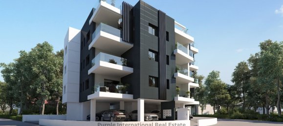 2 bedrooms Apartment in Larnaka, Cyprus No. 22769 6