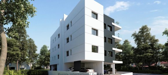 2 bedrooms Apartment in Larnaka, Cyprus No. 22769 7