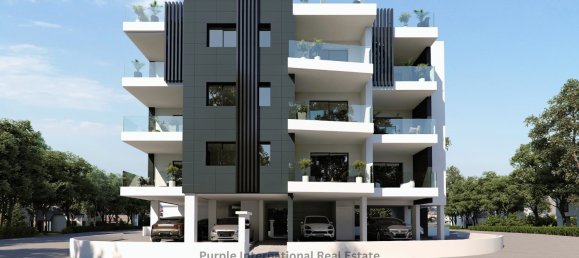 2 bedrooms Apartment in Larnaka, Cyprus No. 22769 10