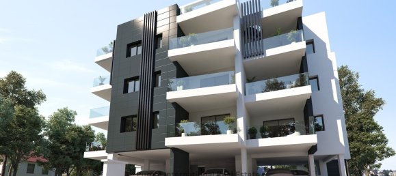 2 bedrooms Apartment in Larnaka, Cyprus No. 22769 5