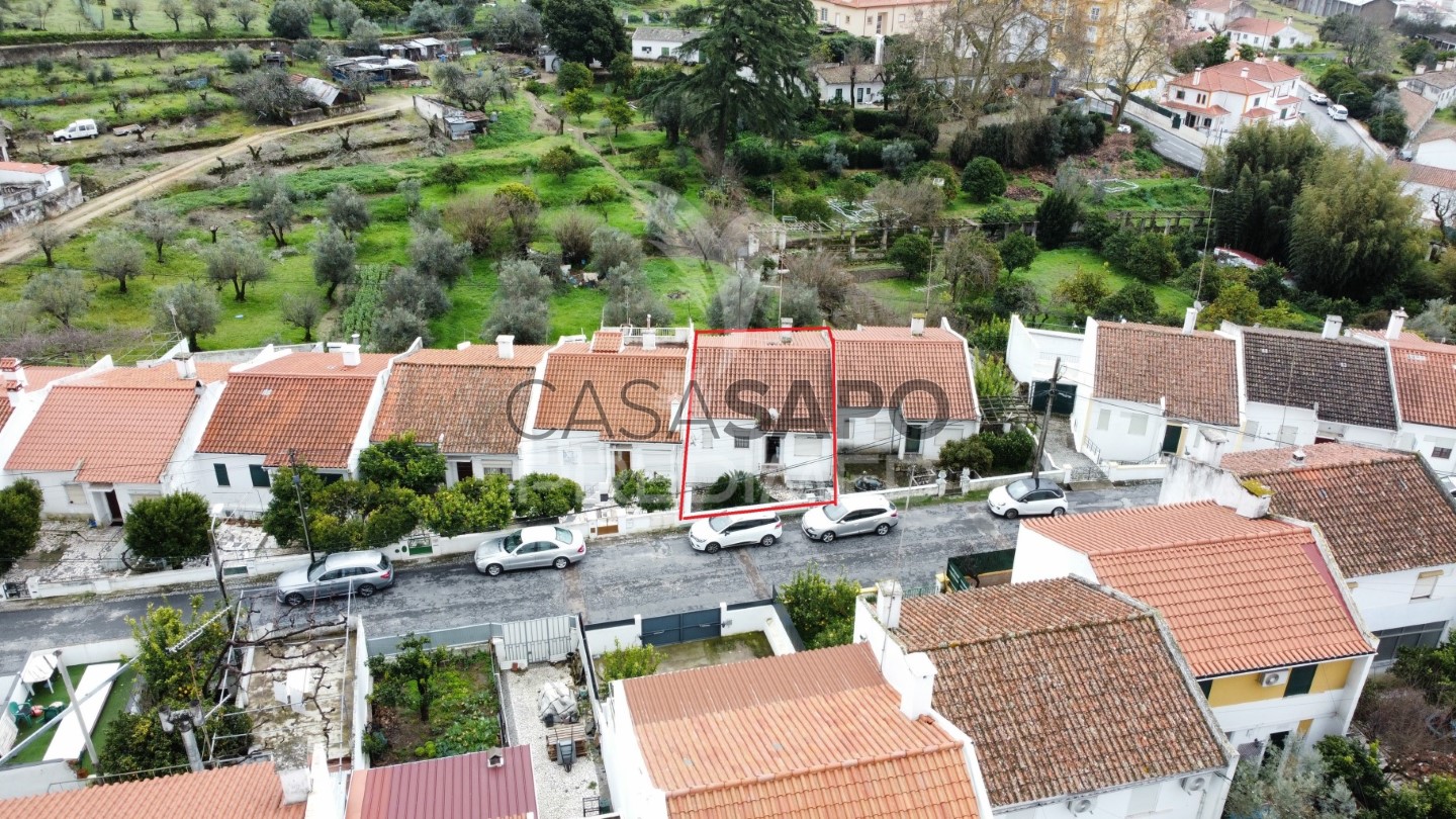 3 chambres Maison à Quarteira, Portugal No. 202388