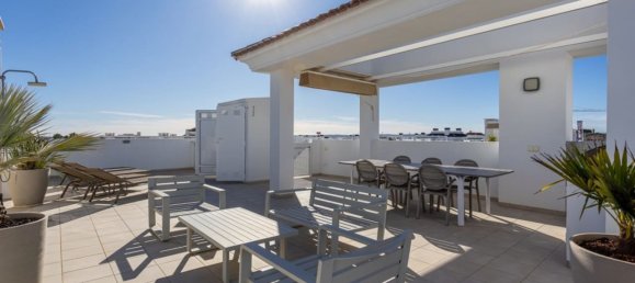 Penthouse T2 em Ciudad Quesada, Spain N.º 188655 17