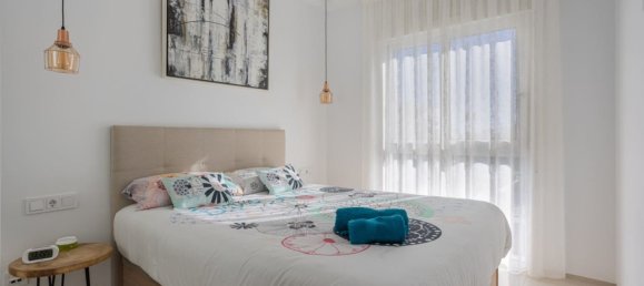 Penthouse T2 em Ciudad Quesada, Spain N.º 188655 37