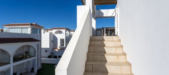 Penthouse T2 em Ciudad Quesada, Spain N.º 188655 14